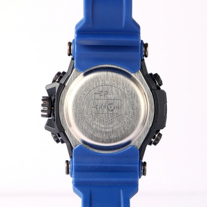 Montre étanche pour homme et femme, luxe, automatique, sport, LED, numérique, montres-bracelets - Product Image 4