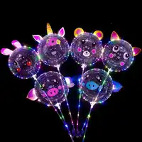 Bulk Buy China Wholesale Wholesale Party Decoration Glow In The Dark  Luminous Lights For Balloons With Light Up Led Balloon $0.9 from Dongguan  OBY Electronics Co., Ltd.