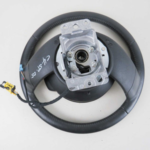 Volant 6029659 Citroën C4 Mk1 2004-2010 d'occasion (46158) - Product Image 3