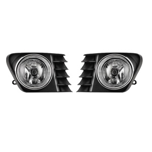 Pièces de voiture ensemble de feux de brouillard pour Toyota Prius <span class=keywords><strong>Alpha</strong></span> 2011 2012 2013 2014 phares antibrouillard 81220-OW040 - Product Image 1