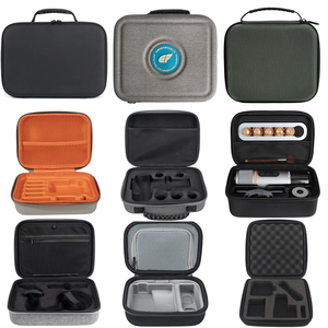 Portable <strong>Eva</strong> Hard Shell <strong>Tool</strong> Box With Foam Custom Design <strong>Eva</strong> <strong>Tool</strong> <strong>Case</strong> With Zipper Waterproof Storage <strong>Eva</strong> Foam <strong>Case</strong> - Product Image 1