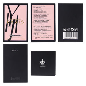 Vente flash : Parfum féminin britannique Royal Reversal <span class=keywords><strong>Paris</strong></span>, eau <span class=keywords><strong>de</strong></span> parfum longue durée, parfum léger, vaporisateur, senteur florale, 250 ml, OEM - Product Image 4