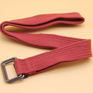 Nhà Máy Tùy Chỉnh In Đàn Hồi Cường Độ Cao Nylon Ban Nhạc Thắt Lưng Vành Đai Cho Quần - Product Image 1