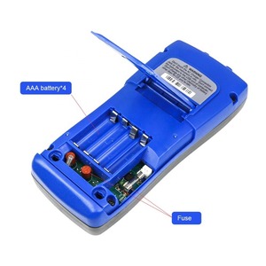 Calibrador de Presión Vc15+ V/ma/ para Calibración de Presión-Voltaje de 2 Hilos - Product Image 5