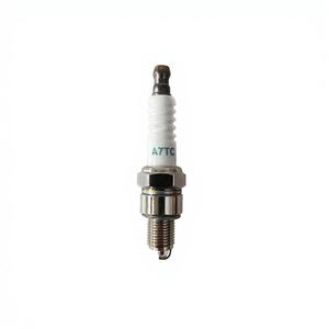 Bougies d'allumage pour tondeuse à gazon, tronçonneuse et débroussailleuse GX35 40-5 139 140 A7TC CMR7H BM6A Catégorie de produit - Product Image 2
