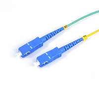 Boîtier en plastique ABS type SC-UPC, séparateur PLC de type cassette, équipement de fibre optique 1*4 1*8 1*16, séparateur PLC