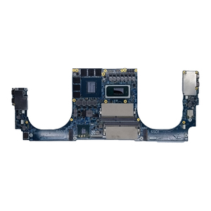 Placa base original nueva para Dell XPS 17 9710, placa base, RTX3060, 0K3XF5, Stradale-MLK, TGLH, MB 19876, 2 - Product Image 2