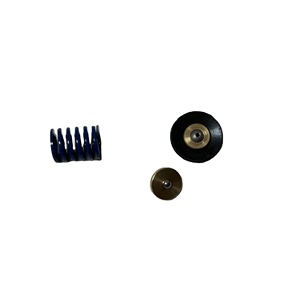 Kit de régulateur de pression en métal Manny 250019-453 pour compresseur d'air - Product Image 3