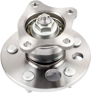 Roulement de roue et moyeu 512311 compatibles avec certains modèles de TOYOTA CAMRY 1992-2001, pour TOYOTA CAMRY <span class=keywords><strong>SOLARA</strong></span> 1999-2003 - Product Image 6