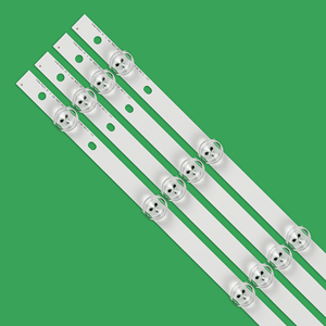 Bande LED de rétroéclairage pour téléviseur J-169, compatible avec les modèles <span class=keywords><strong>LG</strong></span> INNOTEK POLA 2.0 42"A/B TYPE REV00, notamment <span class=keywords><strong>LG</strong></span> 42LN5300, <span class=keywords><strong>42LN5400</strong></span>, 42LN5406. - Product Image 2