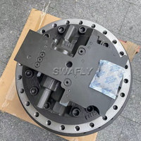Высокое качество EC290B привод двигателя в сборе VOE14521691 VOE 14592002 VOE 14592030 для Volvo