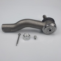 Référence OE 4504649095 4504649155 4504649085 Pièces de suspension automobile, extrémité de biellette de direction pour Toyota RAV 4II / LEXUS