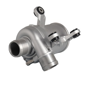 Pompe à eau de refroidissement moteur <span class=keywords><strong>AJD</strong></span> 2742000107 pour Mercedes-Benz M274 - Product Image 2