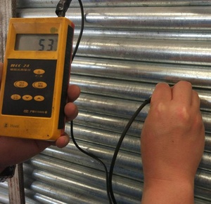 Tubería <span class=keywords><strong>de</strong></span> <span class=keywords><strong>Aluminio</strong></span> Estándar UL6a <span class=keywords><strong>para</strong></span> Construcción <span class=keywords><strong>de</strong></span> Redes Eléctricas a Precio Bajo por Mayoreo - Product Image 6