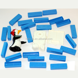 Fun Stacking Blocks Ice Penguin Panic Toys Family Desktop <strong>Board</strong> <strong>Game</strong> <strong>Suppliers</strong> - Product Image 4