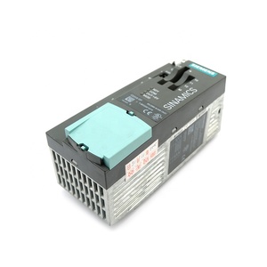 Nouvel arrivage – Promotion exceptionnelle : Unité de commande industrielle 24 VCC, module de commande 6SL3040-0LA00-0AA1 pour variateur de vitesse - Product Image 5