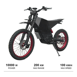 <span class=keywords><strong>Moto</strong></span> électrique tout-terrain sportive Sailimotor Factory SLMD20 10000W M20 72V 75Ah 80A 75Ah 100km/h avec batterie au lithium pour adulte - Product Image 3