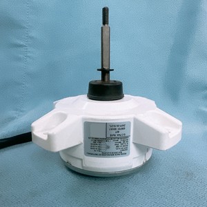 Moteur extérieur de climatiseur Hisense 2227694.C ZKFP-30-10-27L, modèle universel pour les unités Hisense Kelon - Product Image 2