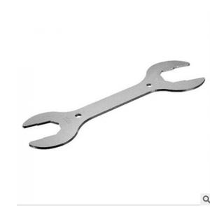 Clé de démontage de fourche de vélo en acier, outil de réparation pour l'entretien et l'assemblage de vélos - Product Image 5