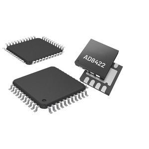 ชิป FPGA แบบฝังตัวใหม่ วงจรไอซีแบบโปรแกรมได้ในสนาม 144-TQFP (20x20) LFXP3E-4TN144C - Product Image 1