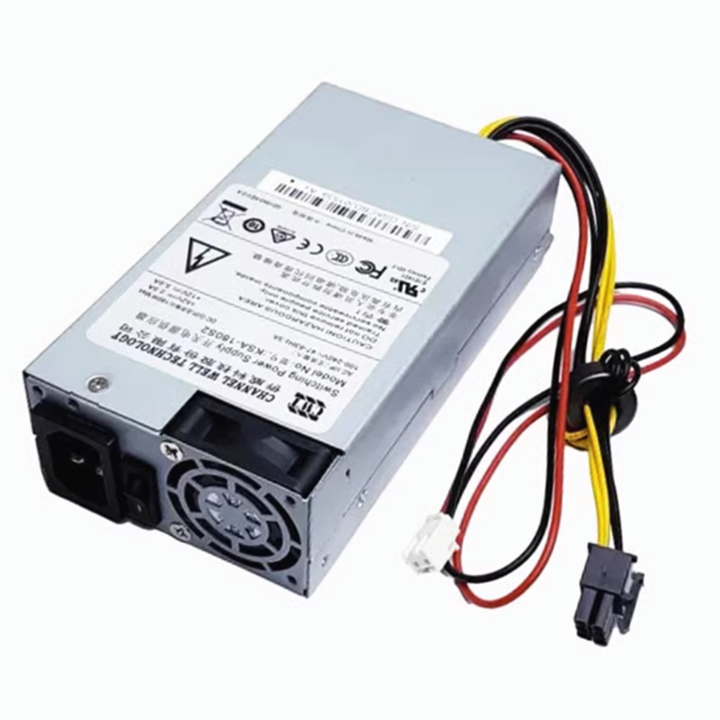 S-Union Alimentatore 190W Per Hikvision 7808N POE – DPS-200PB-185 – Compatibile Delta 7816N 7916N