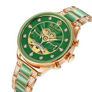 <span class=keywords><strong>Reloj</strong></span> <span class=keywords><strong>Inteligente</strong></span> GEN 11 de Moda para <span class=keywords><strong>Mujer</strong></span>, Pantalla Grande, Llamadas Bluetooth, Monitor de Ritmo Cardíaco, Batería, Correa, Táctil, Gran <span class=keywords><strong>Oferta</strong></span> - Product Image 1