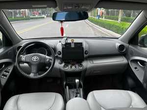 <span class=keywords><strong>Auto</strong></span> Usado en Stock, Toyota <span class=keywords><strong>RAV4</strong></span> 2009, Alta Configuración, 4x4, Autos Usados, Autos de Segunda Mano, SUV Usado - Product Image 6