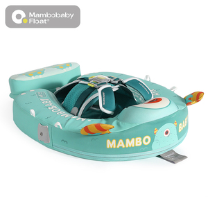Mambobaby Factory Coffre de piscine pour <span class=keywords><strong>bébé</strong></span> sans air Flotteur pour <span class=keywords><strong>bébé</strong></span> Anneau de <span class=keywords><strong>bouée</strong></span> non gonflable pour <span class=keywords><strong>bébé</strong></span> pour les cours de natation et les fêtes dans l'arrière-cour - Product Image 3