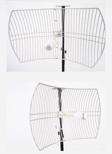 Fuente de fábrica 1710-3800Mhz 30dBi <span class=keywords><strong>antena</strong></span> parabólica Vertical Wi-Fi <span class=keywords><strong>amplificador</strong></span> de señal para uso doméstico teléfono móvil 4G/5G - Product Image 3