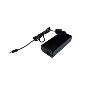 90W 19V 4.73A Adaptador de corriente de escritorio universal Adaptador de CA de escritorio negro - Product Image 1