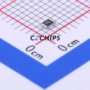 Résistance SMD 0805W8J0476T5E 0805 (Type : Film Épais) (Résistance : 47 mOhm Précision : 5%) - Product Image 1