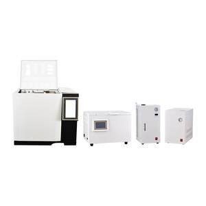 Alta precisão transformador elétrico óleo isolante testador cromatógrafo gás testador - Product Image 6