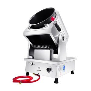 <span class=keywords><strong>Nouveau</strong></span> <span class=keywords><strong>Robot</strong></span> de cuisine intelligent Wok Restaurant Machine à riz frit <span class=keywords><strong>Robot</strong></span> de cuisine intelligent <span class=keywords><strong>Robot</strong></span> de cuisine intelligent - Product Image 3