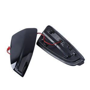 ADT Clignotant de rétroviseur latéral fumé droit pour W639 W204 S204 - Product Image 4