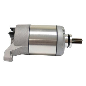 Motor de Arranque Yamaha XVS950A 5S7-81890-10-00 5S7-81890-00-00 12V Nuevo para Motocicleta - Product Image 4