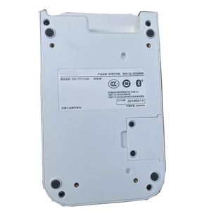 Nueva <span class=keywords><strong>Impresora</strong></span> de Etiquetas Térmicas Original QL800/810W/QL820NWBc/1100, <span class=keywords><strong>Impresora</strong></span> de Etiquetas Adhesivas Anchas - Product Image 2