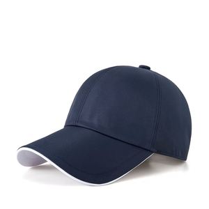 2026 Spring Summer New Arrivals Women's <b>Baseball</b> <b>Cap</b> with Elastic Back Contrast Color Sun Hat Men's Quick Drying Sports <b>Cap</b> - Product Image 5