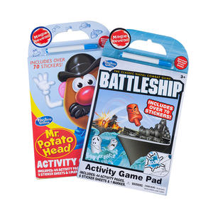 Prix usine En Gros Enfant/Enfants Remplir Livre <span class=keywords><strong>de</strong></span> Coloriage Bon Marché Prix Offre Spéciale Enfants Livre <span class=keywords><strong>de</strong></span> Coloriage - Product Image 2