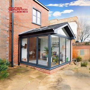 Solárium de Jardín para Verano con Ventilación y Aislamiento, Cómodo y Elegante, para Patio Exterior, Balcón, Jardín Trasero, Terraza - Product Image 1