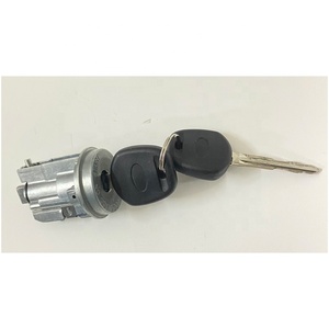 Phụ tùng xe hơi xi lanh & Key Set, đánh lửa chuyển đổi khóa cho Land Cruiser 1gr-fe 69057-60630 - Product Image 3