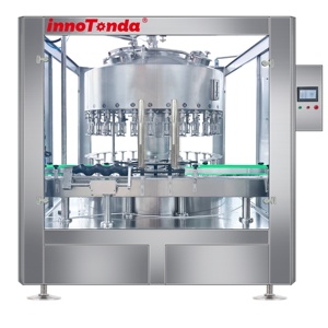 12 16 18 24 cabeza automática botella <span class=keywords><strong>de</strong></span> vidrio <span class=keywords><strong>de</strong></span> plástico líquido vino whisky <span class=keywords><strong>vodka</strong></span> máquina <span class=keywords><strong>de</strong></span> llenado <span class=keywords><strong>de</strong></span> alcohol - Product Image 1