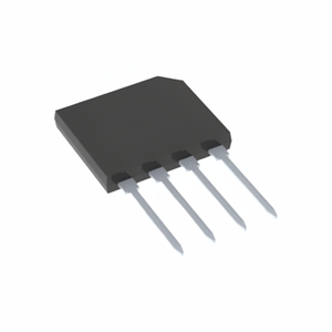 Diodes Electronics Component Original GBU1003H 4-ESIP, GBU - Product Image 1