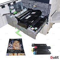Prix de vente machine photocopieuse remise à neuf Xeroxs Versant 180 Press Production laser couleur numérique