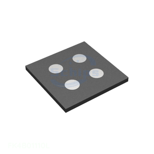 ALGA004-W-0606-RA01 FK4B01110L Transistors Electronic Chips Component Original - Product Image 1