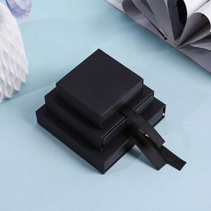 Cajas de Envío de Cartón Modernas, Cajas Corrugadas Personalizadas con Logotipo, Caja de Regalo Promocional con Cajón para Regalos Especiales - Product Image 5