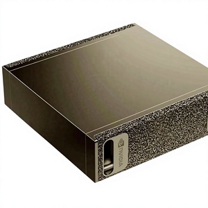 DGX X925คอมพิวเตอร์ตั้งโต๊ะ128GB 4TB PCIe NVMe 5.0x4 SSD Grace Blackwell DGX OS Wi-Fi7 - Product Image 1