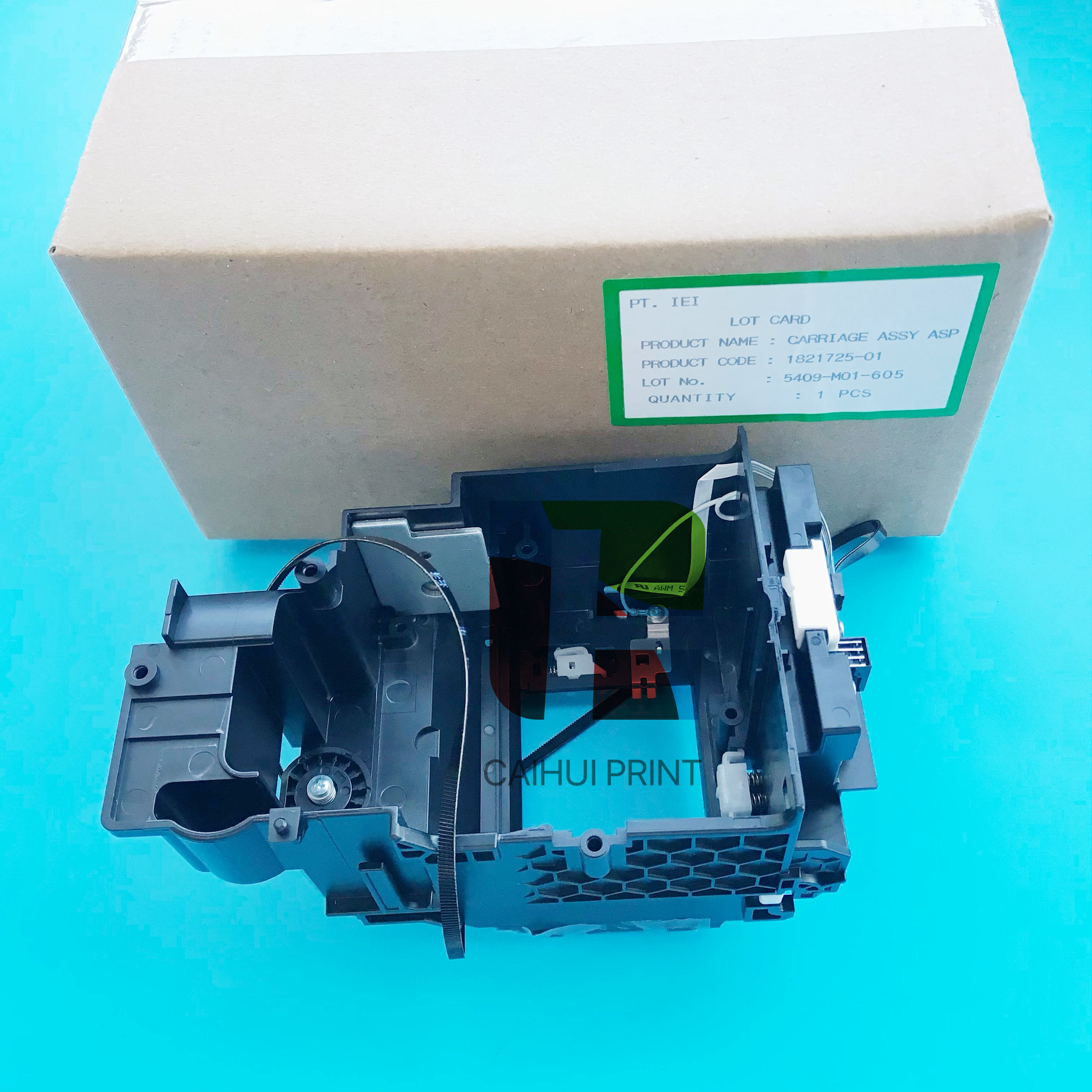 Original Brand New Epson Printer Carriage Assembly for WF-C5710