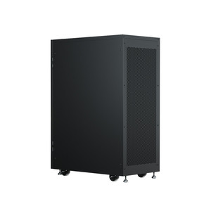 מערכת UPS מודולרית מקוונת 150kVA לתעשייה |   תצוגת LCD+LED תלת פאזית גל סינוס טהור סוללת עופרת-חומצה לדữות - Product Image 4