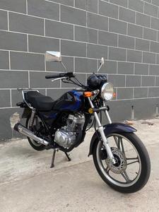 Motocyclette tout-terrain d'<span class=keywords><strong>occasion</strong></span> Prince pour homme, moteur monocylindre 125 cm³, vitesse maximale 90 km/h, alimentée au carburant, pour trajets quotidiens, Chine continentale - Product Image 5