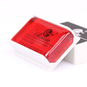 Resina Cleto Rosin 603 para Violín, Viola y Violonchelo, de Austria, para Instrumentos de Cuerda - Product Image 2